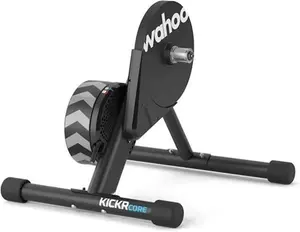 Wahoo KICKR CORE Smart Turbo Trainer