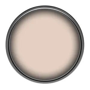 Leyland Trade Vinyl Matt Walls & Ceilings Emulsion Paint Blush Beige (PPG1070-2) 2.5L