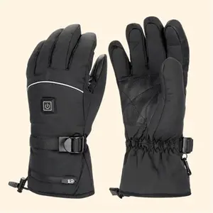 Heated Gloves