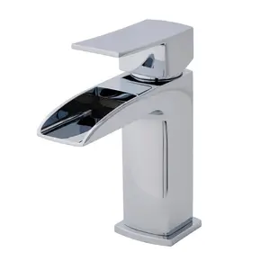 Engler Mono Basin Mixer