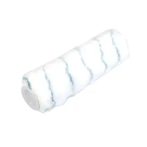 GoodHome Long Pile Polyamide Roller sleeve, (L)230mm