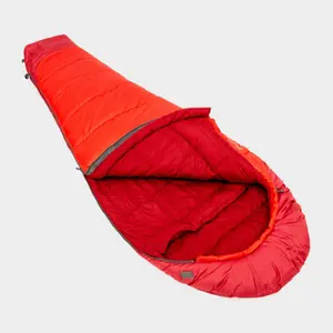 Berghaus Transition 300 Sleeping Bag for 1 person with Compression Bag