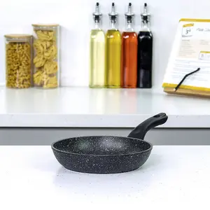 Blackmoor 20cm Black Non-Stick Frying Pan