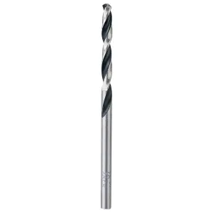 Bosch Professional HSS Twist PointTeQ Drill Bit - 10pc, 3.3mm