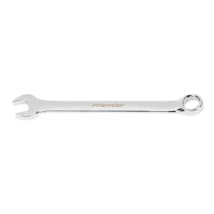 Sealey Combi Spanner Chrome Vanadium Steel With Polished Mirror Finish 16mm CW16