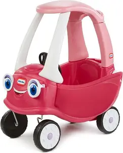 Little Tikes Princess Cozy Coupe