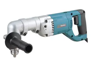 MAKITA DA4000LR 110v Angle drill 13mm keyed chuck