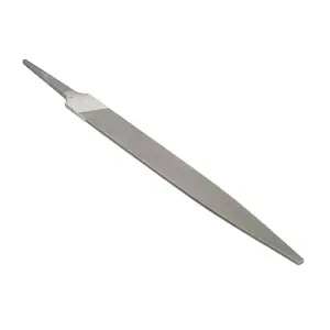 Crescent Nicholson Warding Smooth Cut File 150mm (6in)