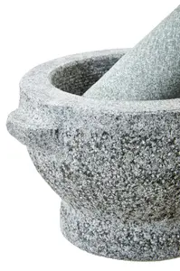 Maison by Premier Norse Small Mortar and Pestle