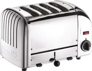 Dualit 4 Slice Vario Toaster 40352