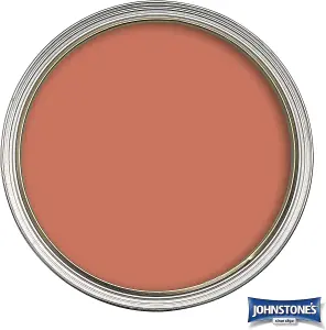 Johnstone's Wall & Ceiling Maple Haze Matt Paint - 2.5L