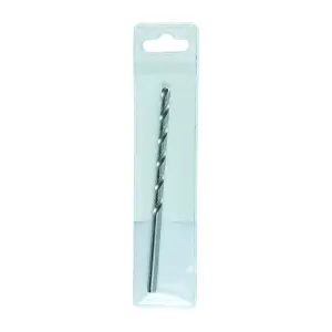 Timco - Ground Long Jobber Drills - HSS M2 (Size 6.5mm - 1 Each)