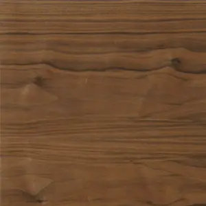 Fernor Walnut Internal Door Prefinished 198.1cm H x 61cm W x 3.5cm D