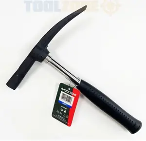 TOOLZONE 20OZ SLATERS HAMMER TUBULAR HANDLE