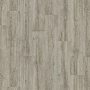 Texstar Apunara Oak Vinyl by Remland (Apunara Oak Grey, 3m x 4m)