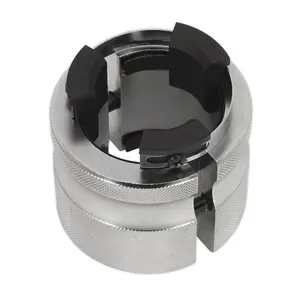 Sealey Fork Seal Driver For Easy Installation of Fork Seals Silver MS016