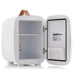 Subcold Pro 4L Mini Fridge White