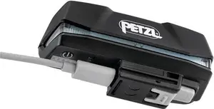 Petzl Nao Rl Head Light Black