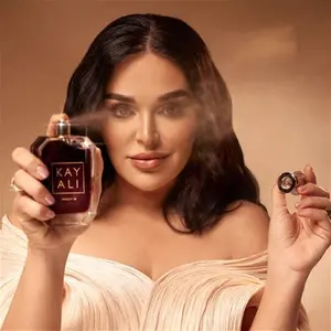 KAYALI Vanilla 28 Eau De Parfum (Various Sizes) - 50Ml