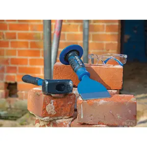 Brick Bolster with Guard, 100mm 99169