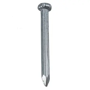 1.5 Inch Masonry Concrete Nails Fastener Fixing For Block Brick Stone 1000 Grams