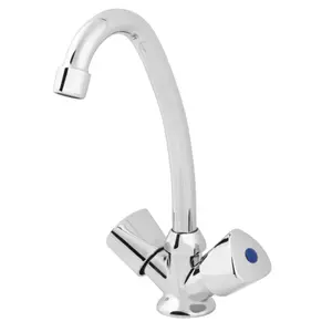 Grenvik Basin Mono mixer Tap