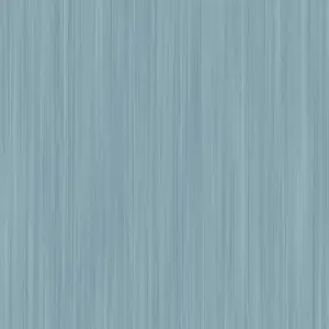 GoodHome Lery Blue grey Pleated Glitter effect Textured Wallpaper