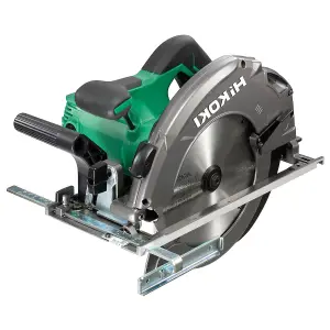 HIKOKI C9U3 110v Circular saw 235mm blade