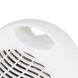 WarmLite WL44002 2000W Upright Fan Heater