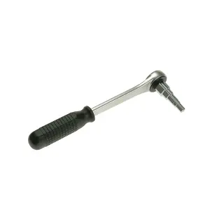 Monument MON2048 2048E Radiator Stepped Wrench & Ratchet