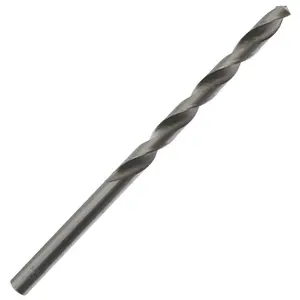 10mm Long Series HSS Drill Twist