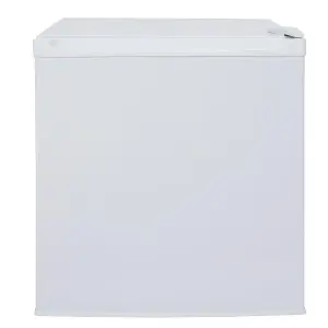 SIA TT02WH 39 Litre Table Top Mini Freezer TT02WH