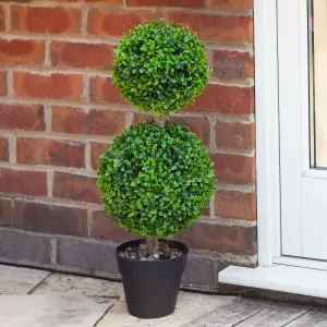 Smart Garden Duo Artificial topiary Ball