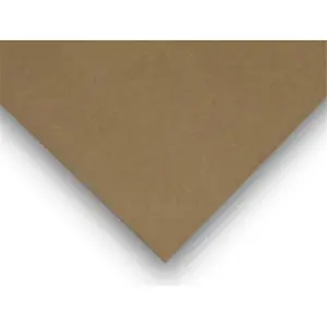 PACK OF 5 (Total 5 Units) - 2440mm x 610mm x 25mm MDF Handy Sheet