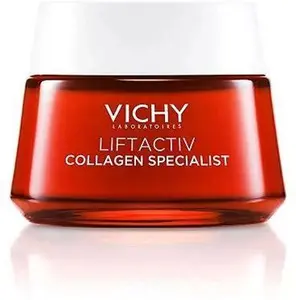 Vichy Liftactiv Collagen Specialist Day Cream 50Ml