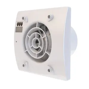 Nuaire Faith/Faith Plus DMEV Extractor Fan 230v Mains Connection