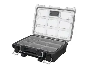 Keter Pro Gear 2.0 Half Organizer for Ultimate Tool Storage and Accessibility