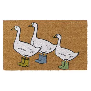  45 x 75 cm Non-slip Indoor / Outdoor Doormat