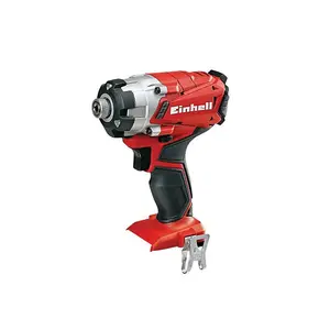 Einhell 18v Power X-Change Cordless Impact Driver TE-CI 18 + 4AH Charging Kit