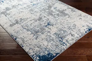 SARAH Modern Abstract Area Rug 160 x 220 cm