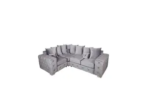 Milton 4 Seater - Right Hand Sofas