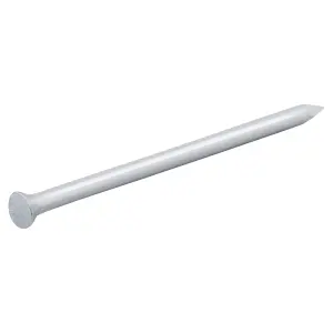 Diall Galvanised Masonry nail (L)70mm (Dia)3.4mm 1kg