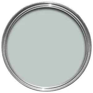 Laura Ashley Pale Grey Green Matt Emulsion paint, 100ml