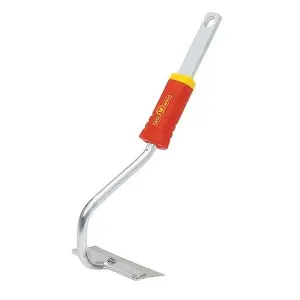 Wolf Garten Small Draw Hoe 10cm HUM10 Garden Weeding Multi Change