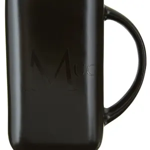 Maison by Premier Black Text Mug