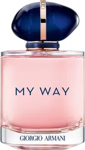 Armani - My Way 90Ml Eau De Parfum Spray For Women