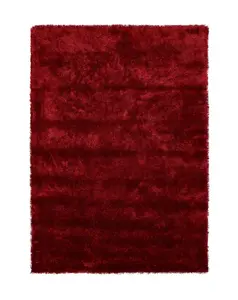 Origins Glamour Red Rug 160 X 230