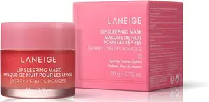 LANEIGE Lip Sleeping Mask - Berry (Original) 20G