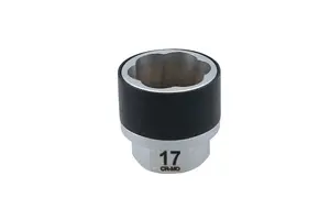 Laser Tools 8764 Damaged Wheel Nut Extractor 17mm