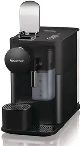 Delonghi EN510.B Nespresso Lattissima One Nespresso Coffee Machine Black